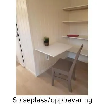 Trivelig For 1 Person Apartmán *