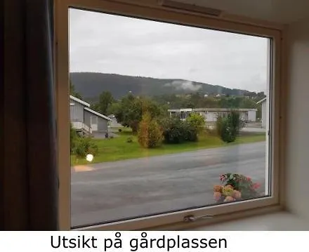 Apartmán Trivelig For 1 Person Litle Bjerka