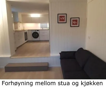Trivelig For 1 Person *